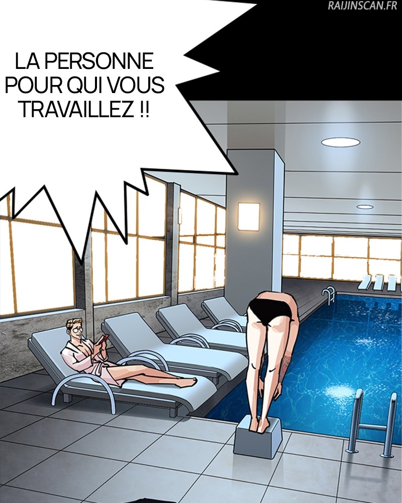 Lookism Chapitre 211 - Page 145