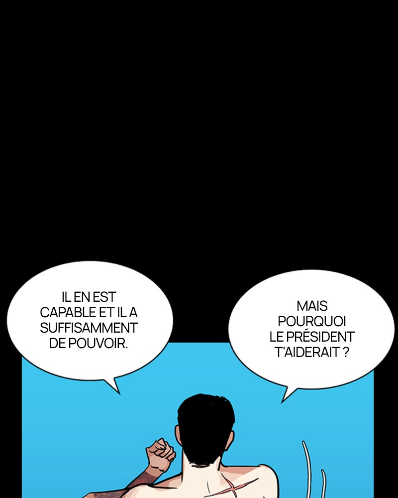 Lookism Chapitre 211 - Page 148