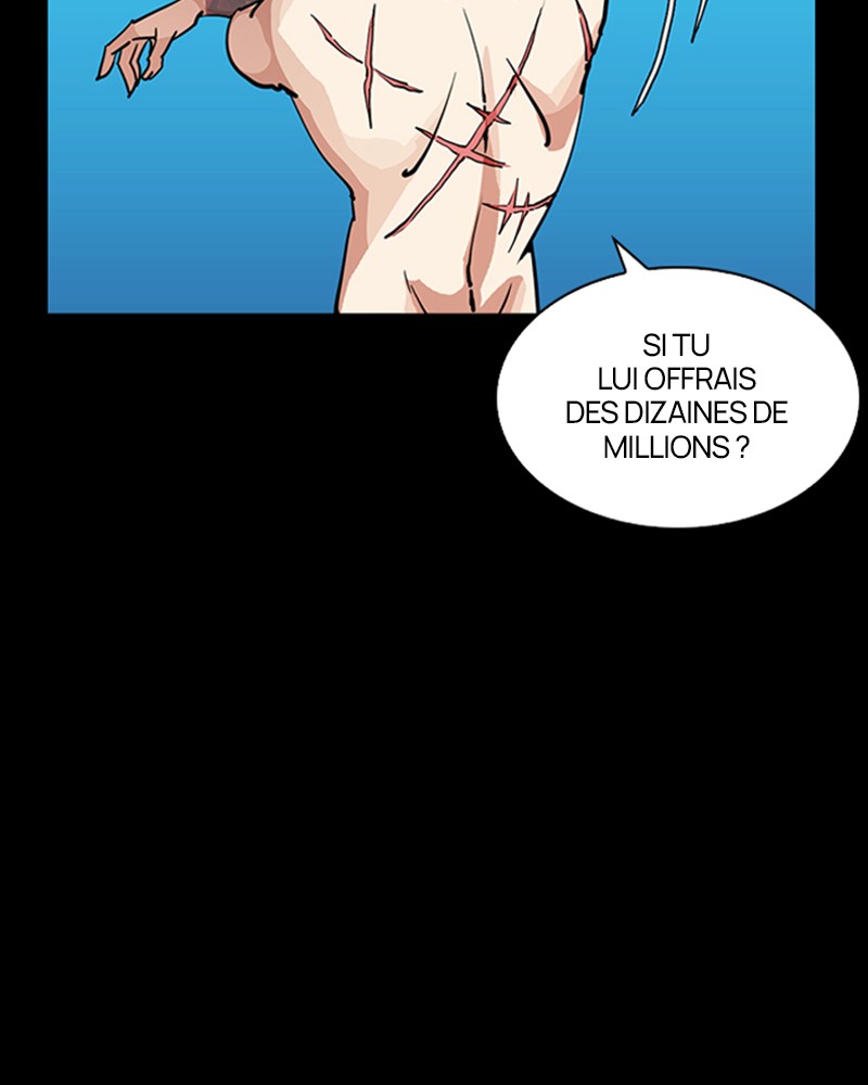 Lookism Chapitre 211 - Page 149