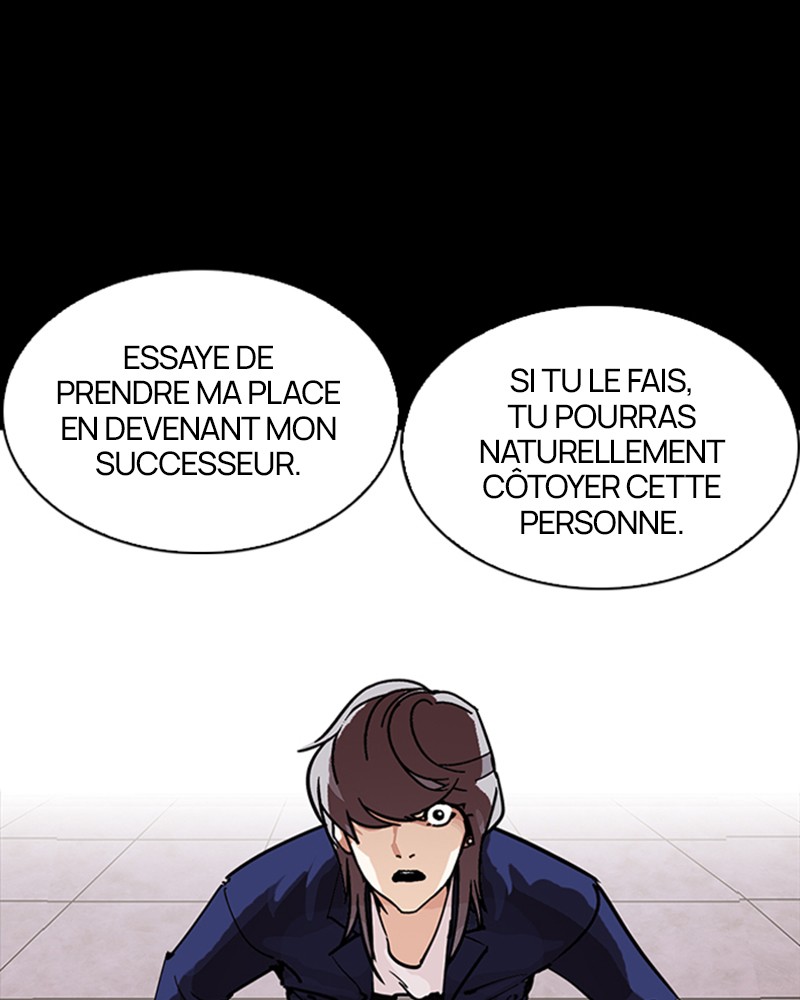 Lookism Chapitre 211 - Page 152