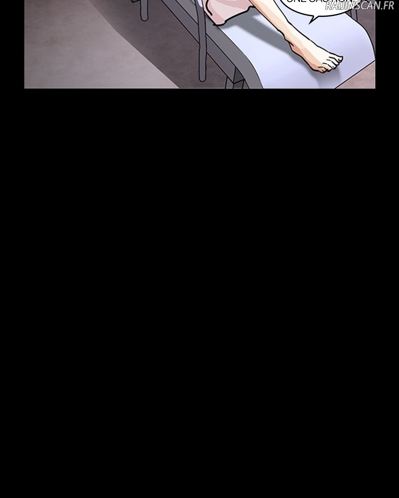 Lookism Chapitre 211 - Page 155