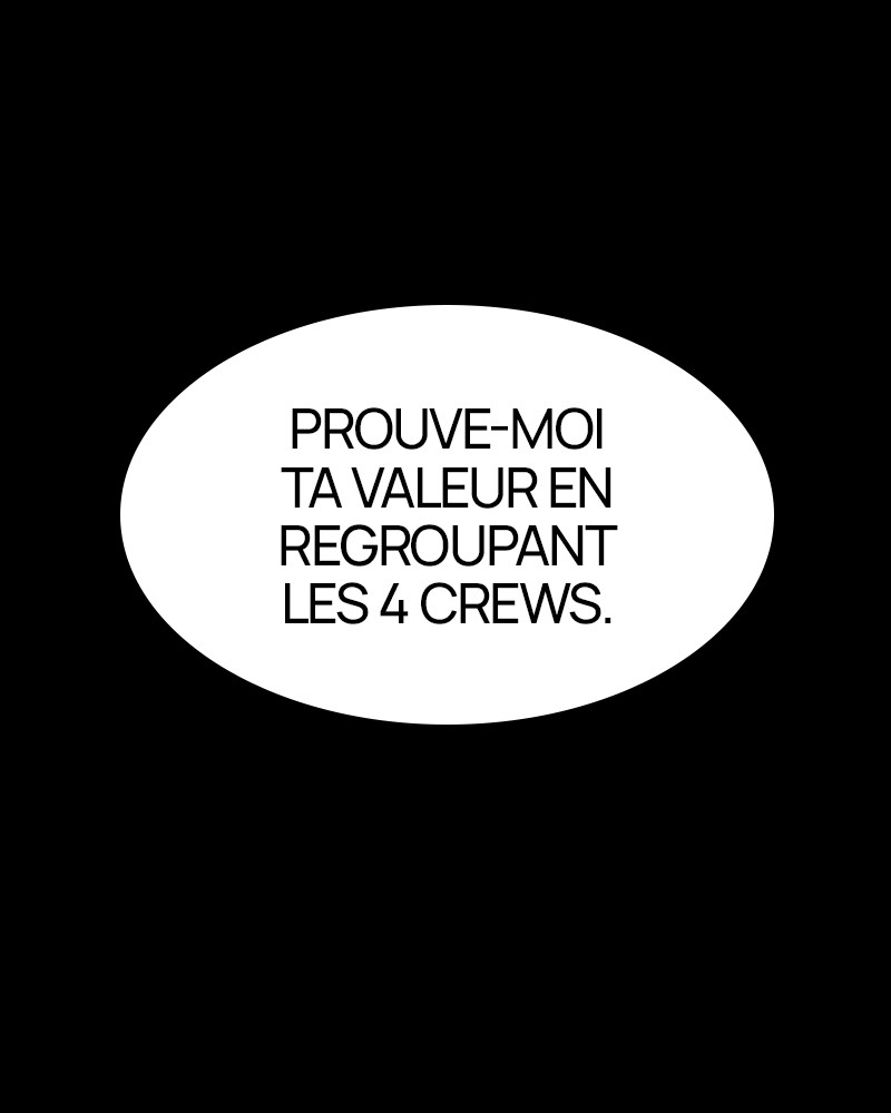 Lookism Chapitre 211 - Page 158