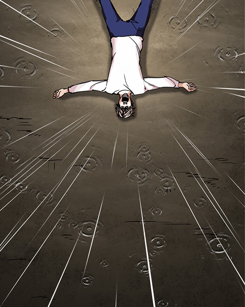 Lookism Chapitre 211 - Page 164