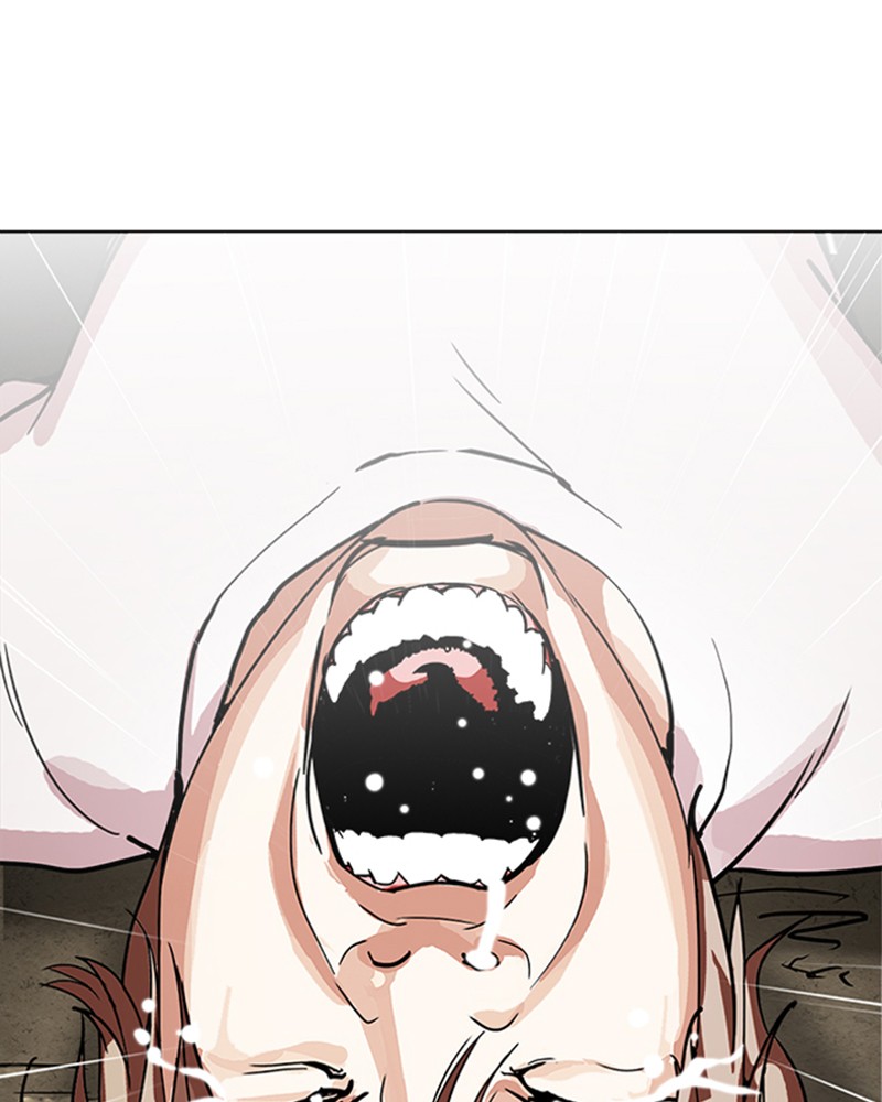 Lookism Chapitre 211 - Page 166
