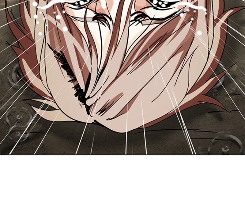 Lookism Chapitre 211 - Page 167