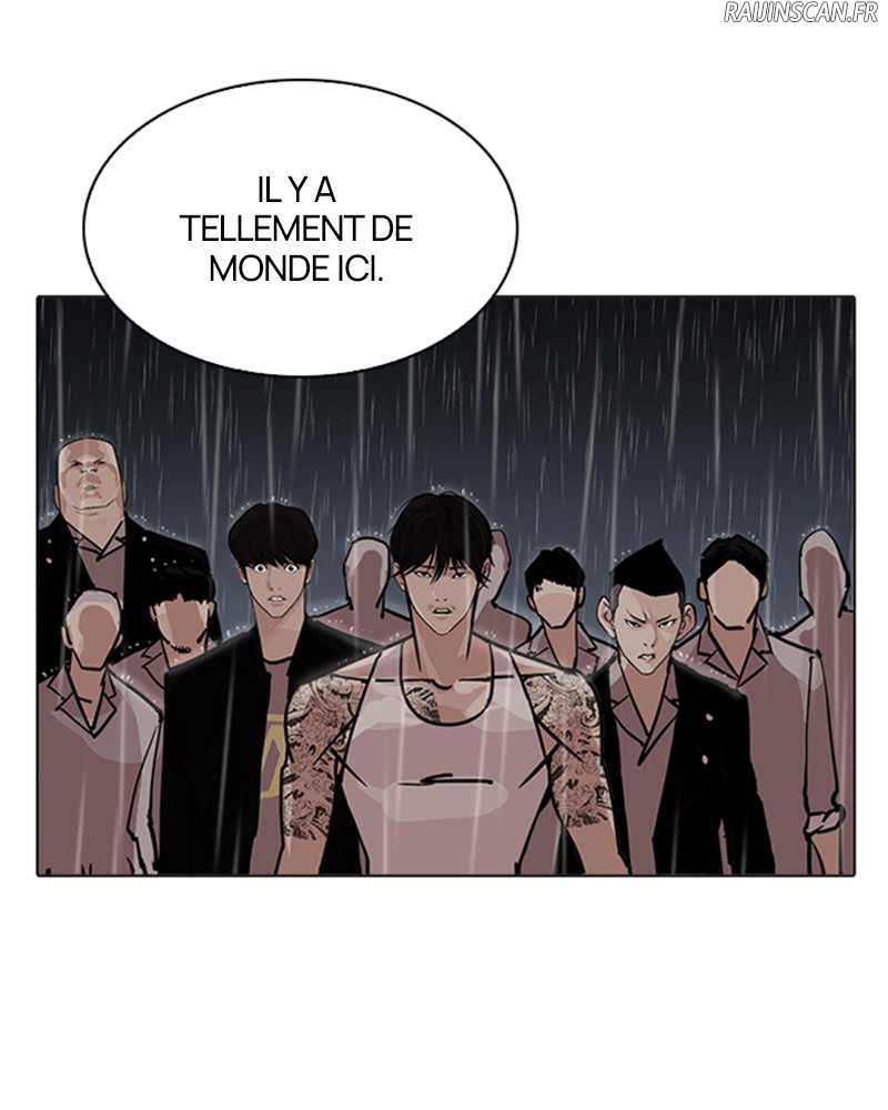 Lookism Chapitre 211 - Page 170
