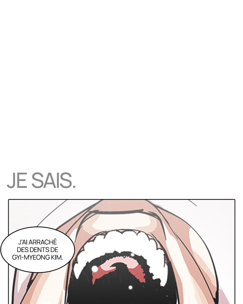 Lookism Chapitre 211 - Page 174