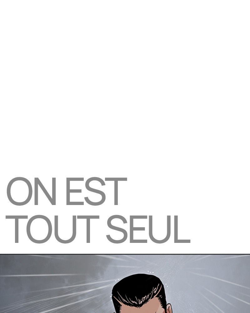 Lookism Chapitre 211 - Page 177