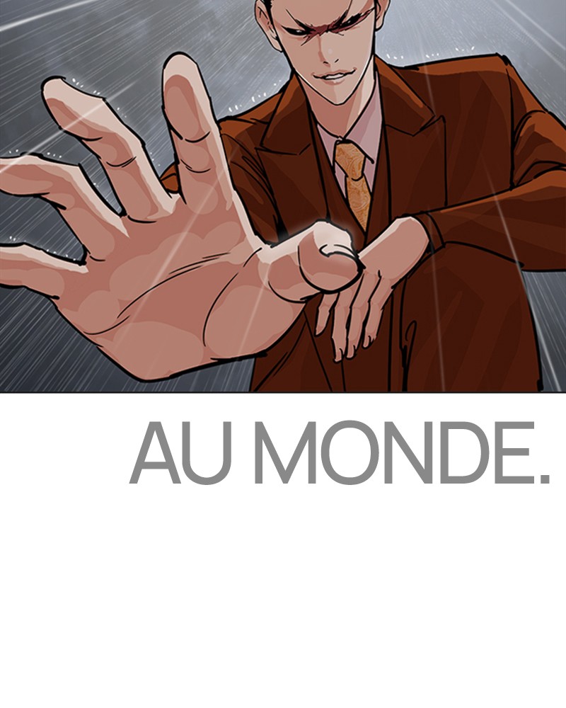 Lookism Chapitre 211 - Page 178