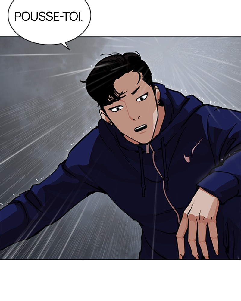 Lookism Chapitre 211 - Page 181