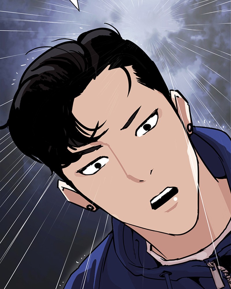 Lookism Chapitre 211 - Page 186