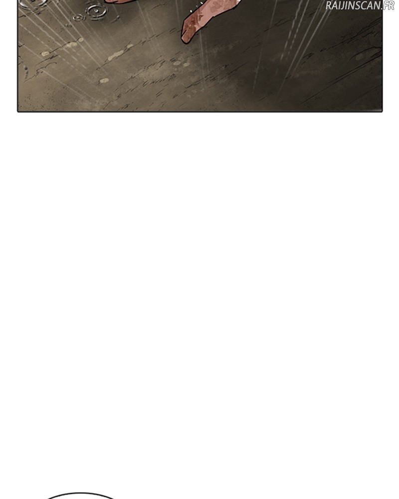 Lookism Chapitre 211 - Page 190