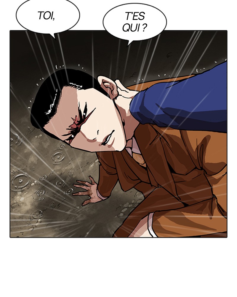 Lookism Chapitre 211 - Page 191