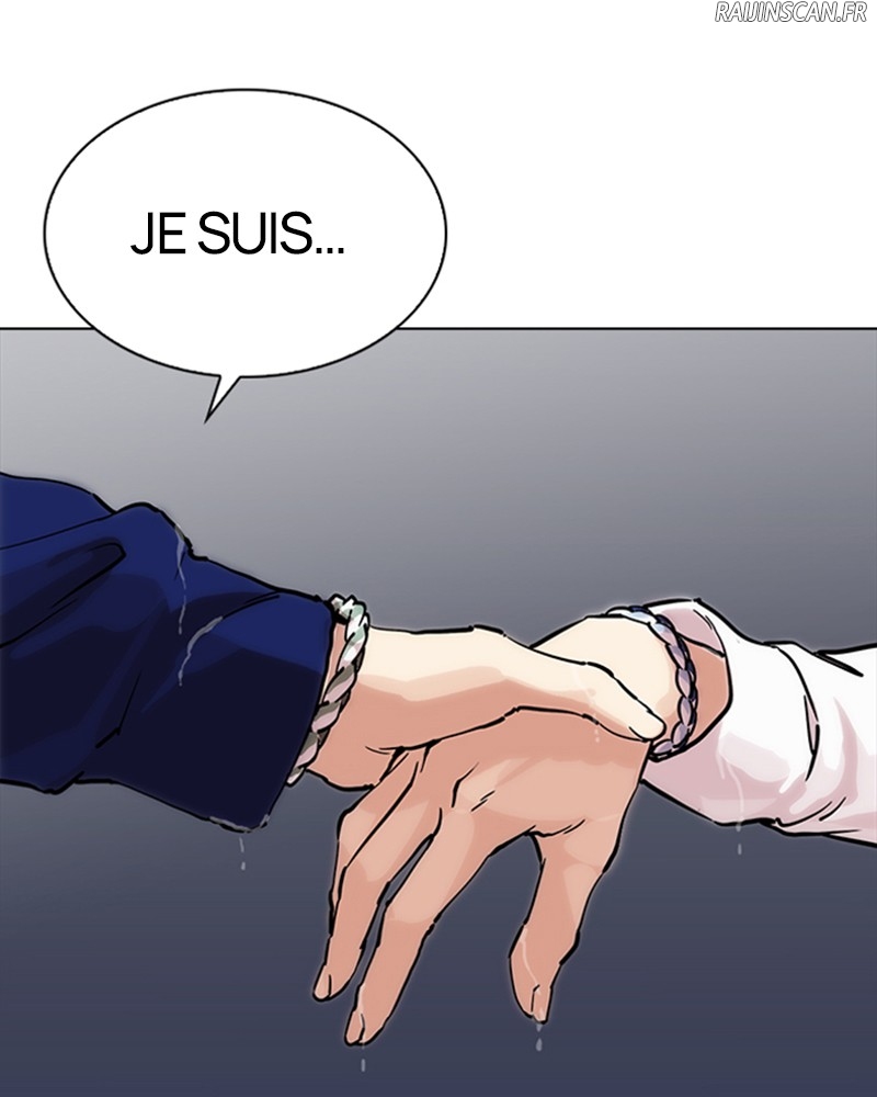 Lookism Chapitre 211 - Page 195