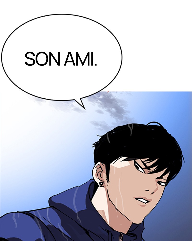 Lookism Chapitre 211 - Page 197