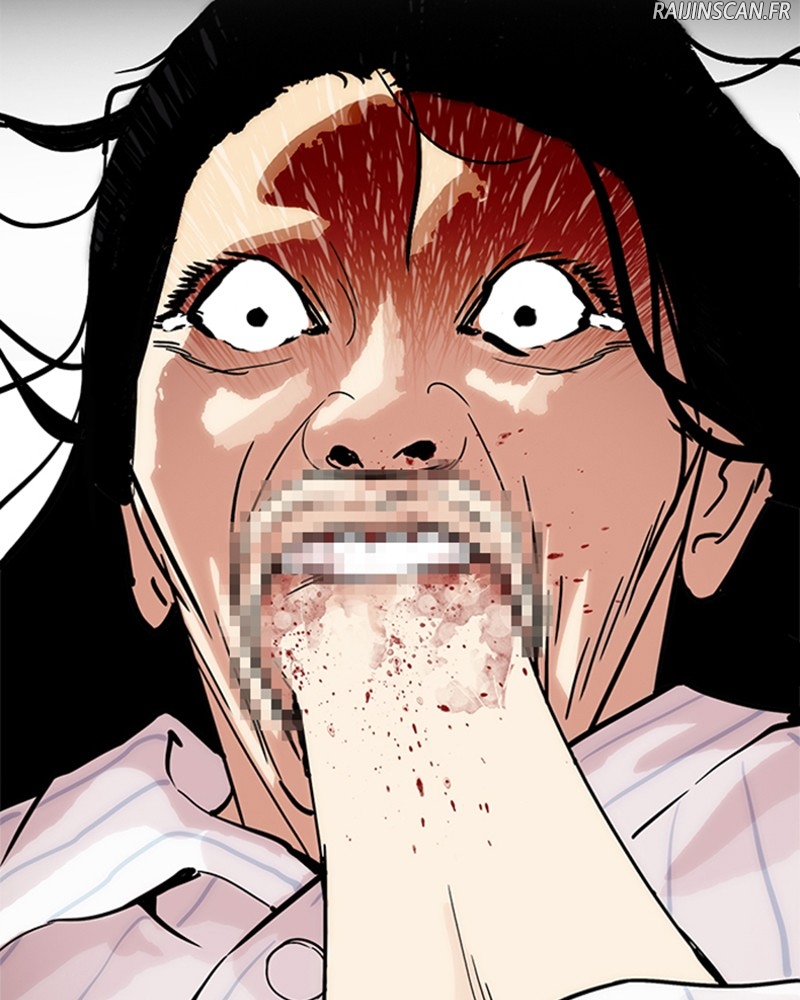 Lookism Chapitre 211 - Page 25
