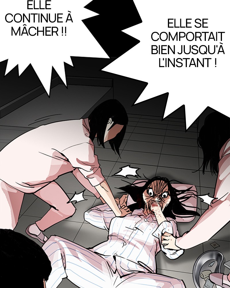 Lookism Chapitre 211 - Page 27