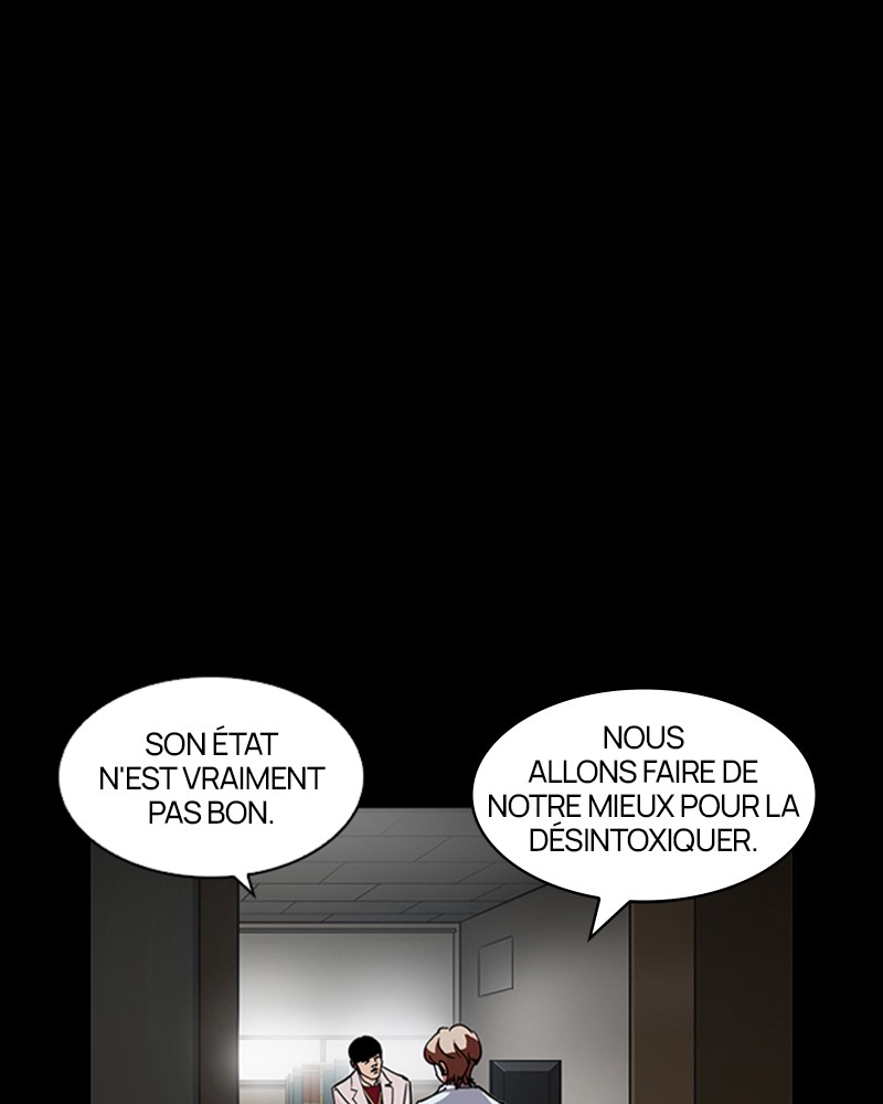 Lookism Chapitre 211 - Page 33