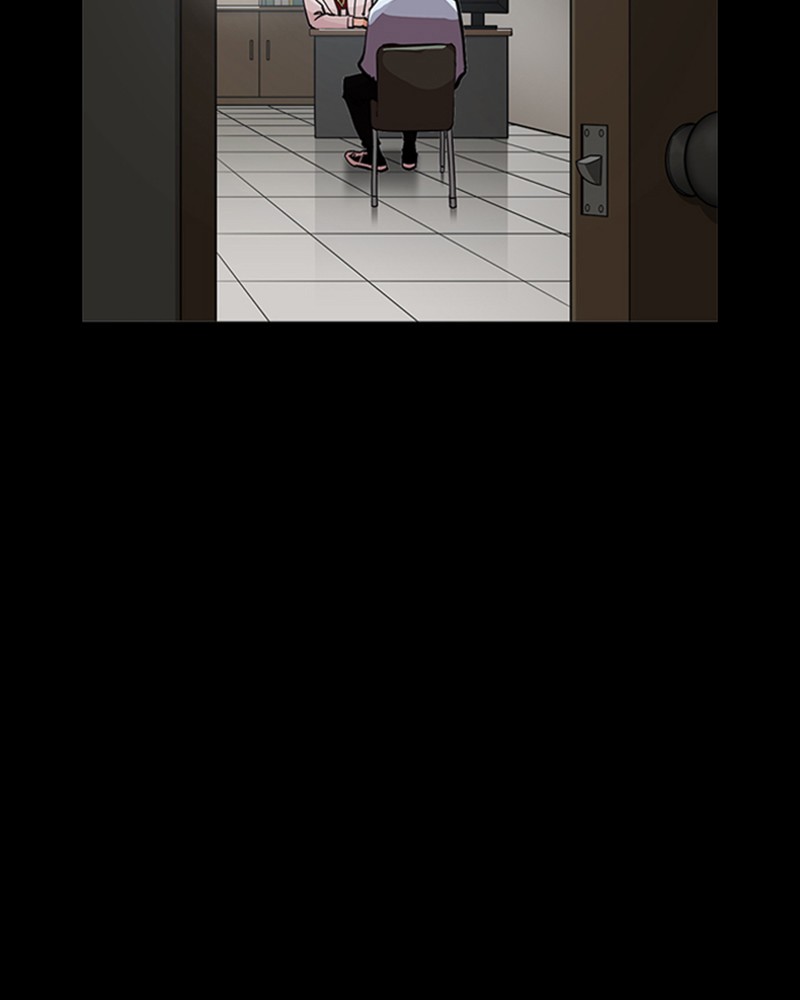 Lookism Chapitre 211 - Page 34