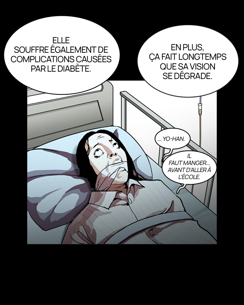 Lookism Chapitre 211 - Page 37