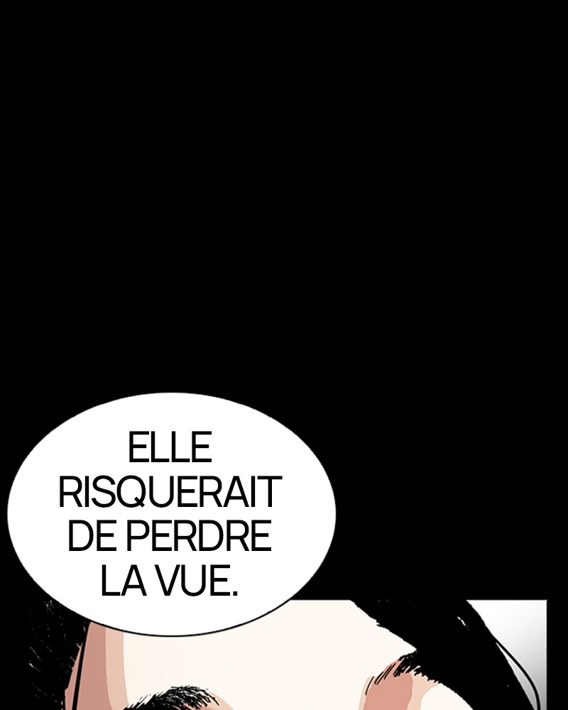 Lookism Chapitre 211 - Page 39