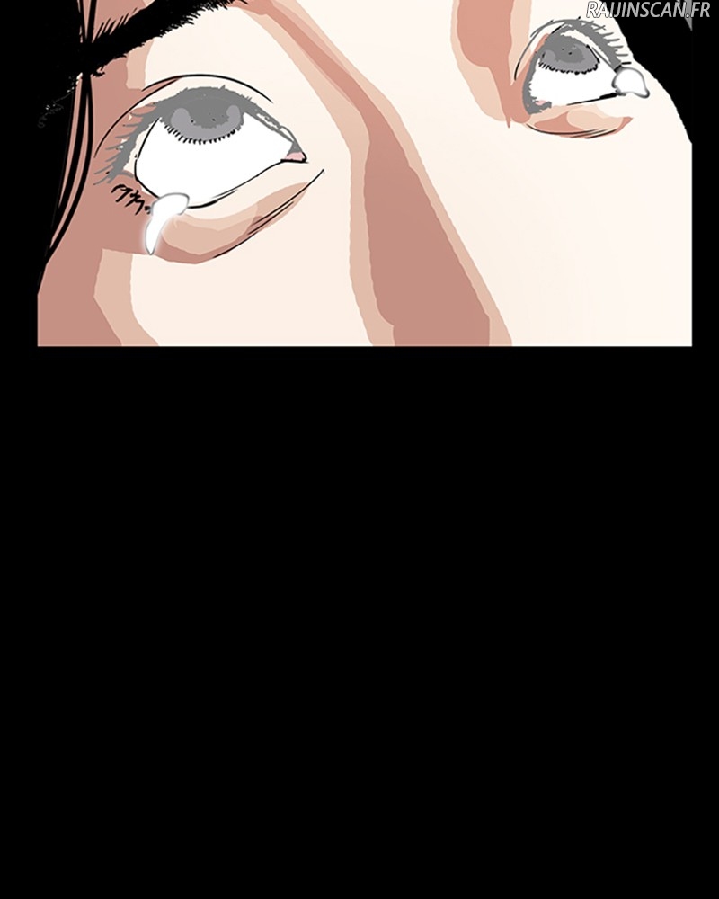 Lookism Chapitre 211 - Page 40