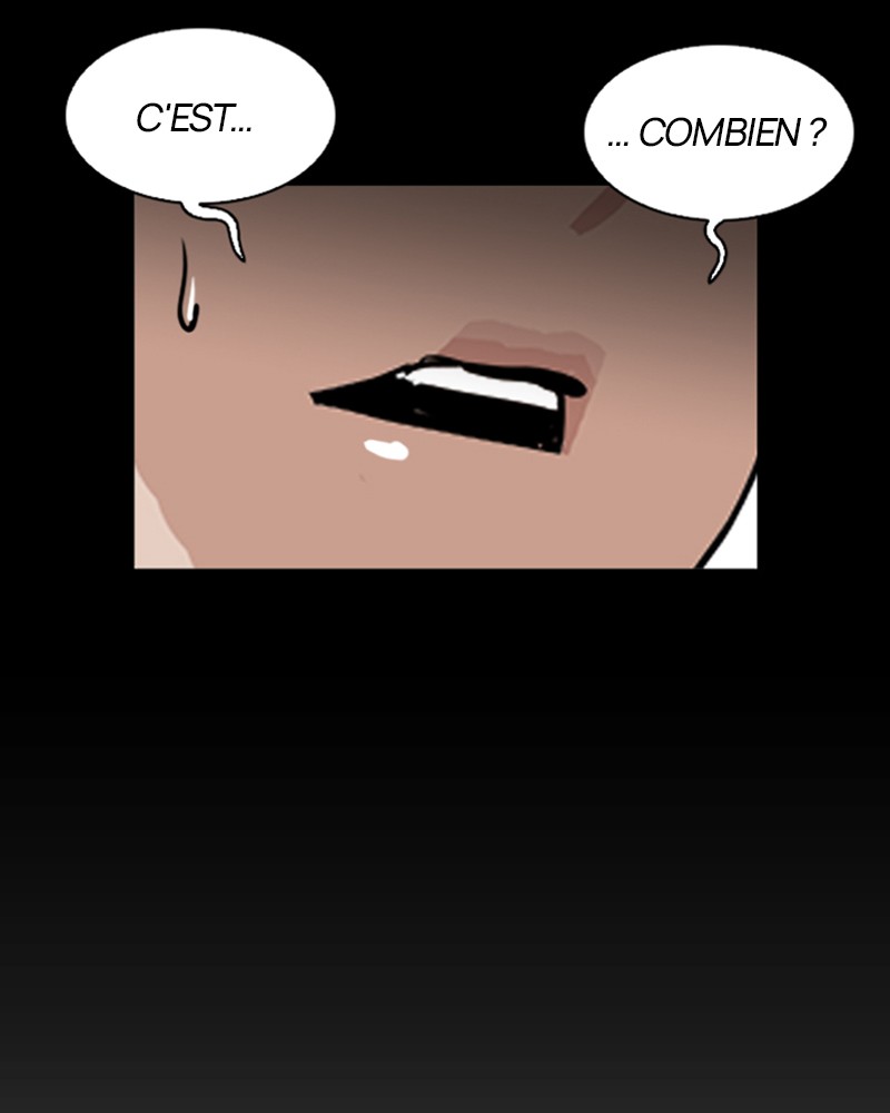 Lookism Chapitre 211 - Page 43