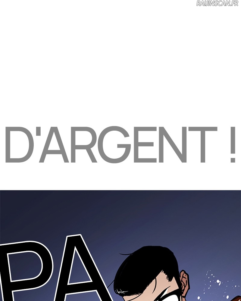 Lookism Chapitre 211 - Page 50