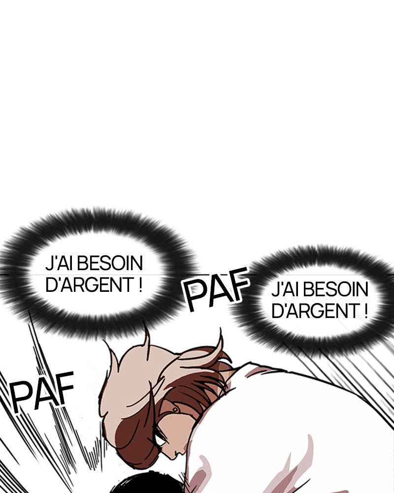 Lookism Chapitre 211 - Page 53