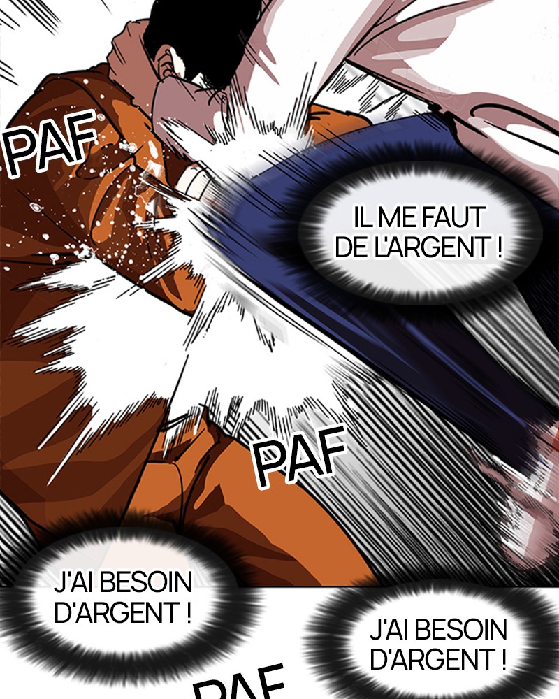 Lookism Chapitre 211 - Page 54