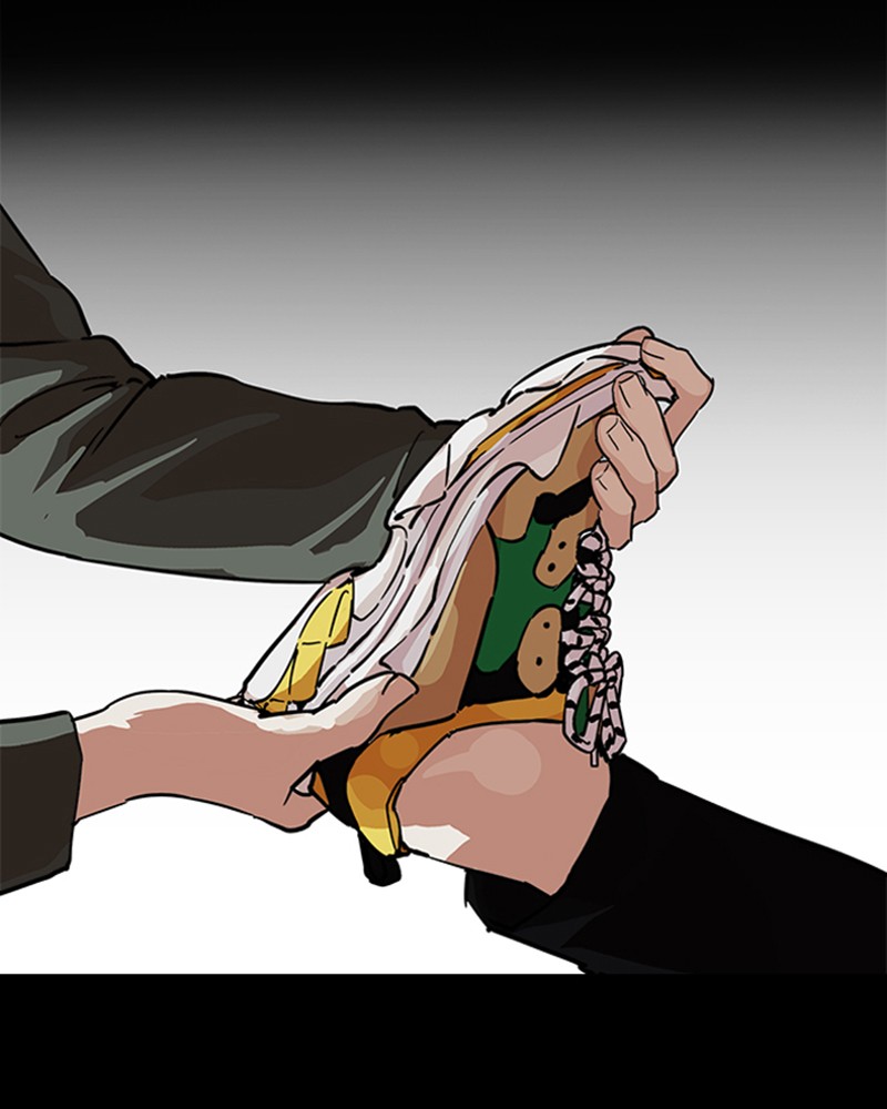 Lookism Chapitre 211 - Page 57