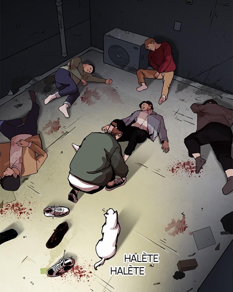 Lookism Chapitre 211 - Page 59