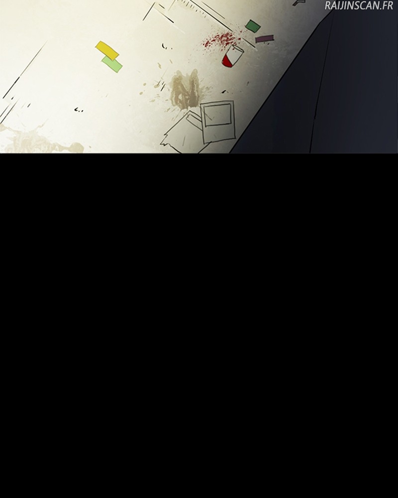 Lookism Chapitre 211 - Page 60
