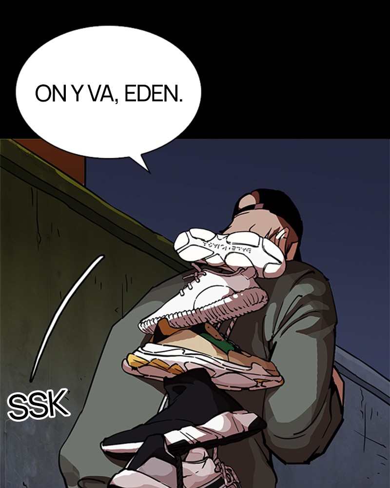 Lookism Chapitre 211 - Page 61
