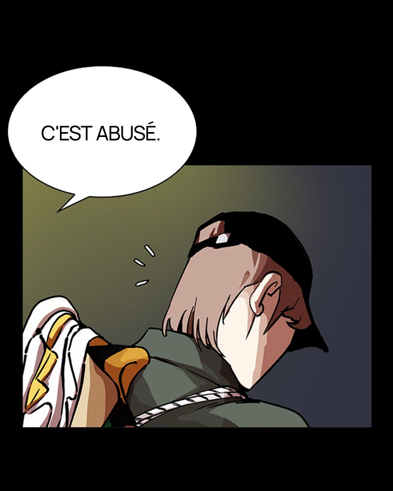 Lookism Chapitre 211 - Page 63