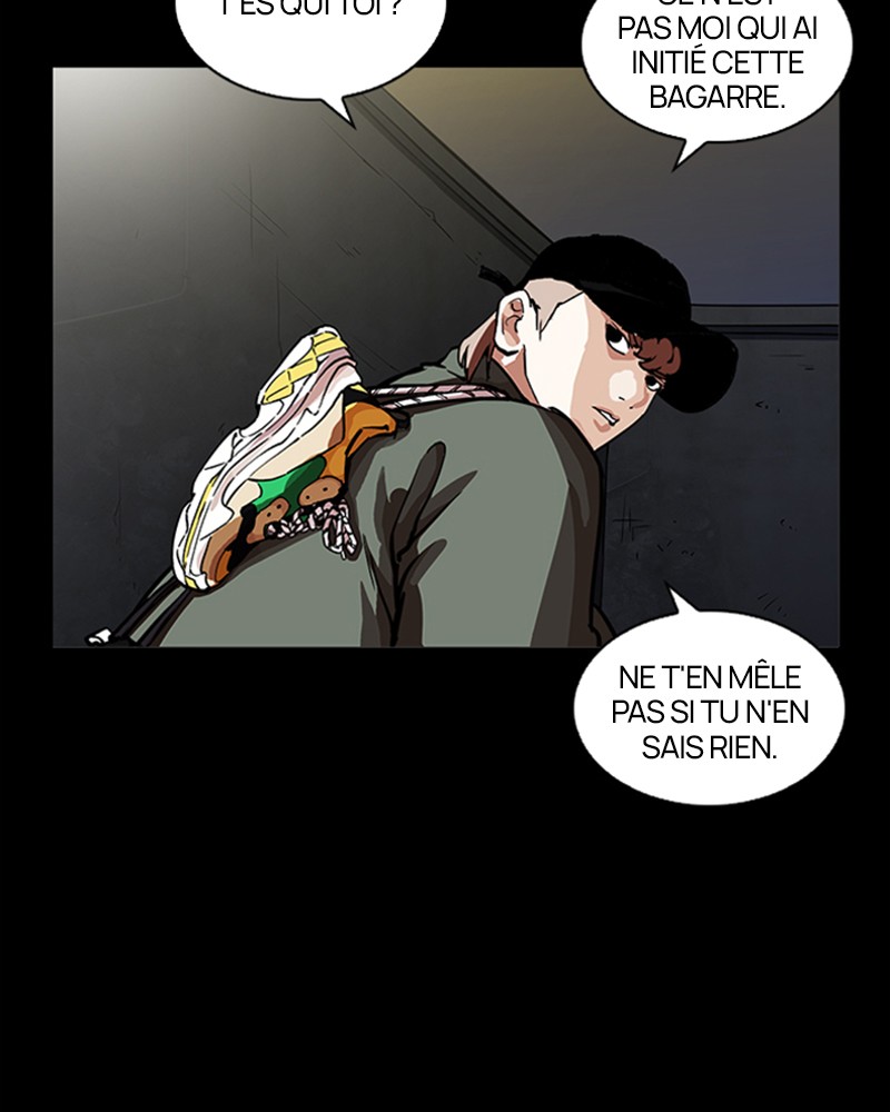 Lookism Chapitre 211 - Page 68
