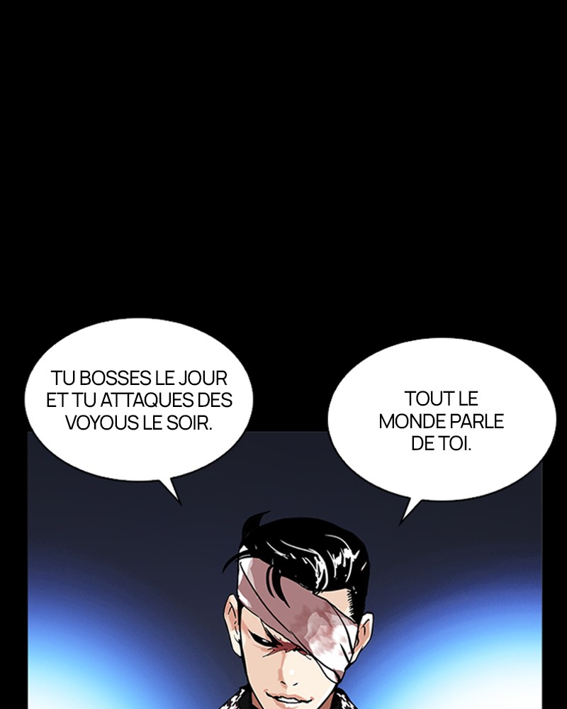 Lookism Chapitre 211 - Page 69