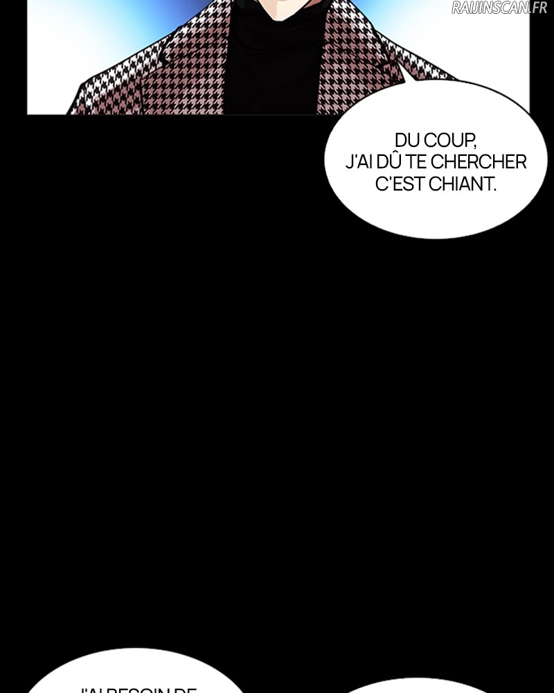 Lookism Chapitre 211 - Page 70