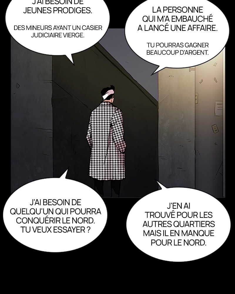 Lookism Chapitre 211 - Page 71