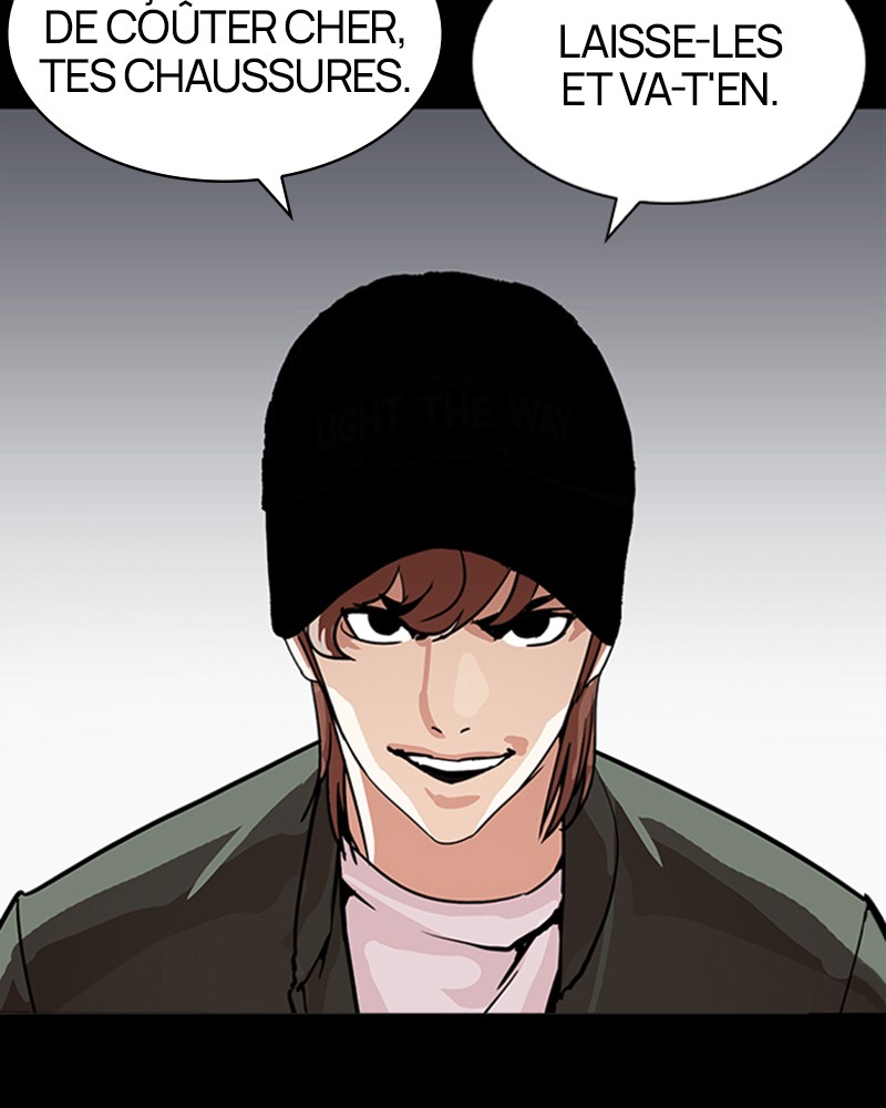 Lookism Chapitre 211 - Page 74