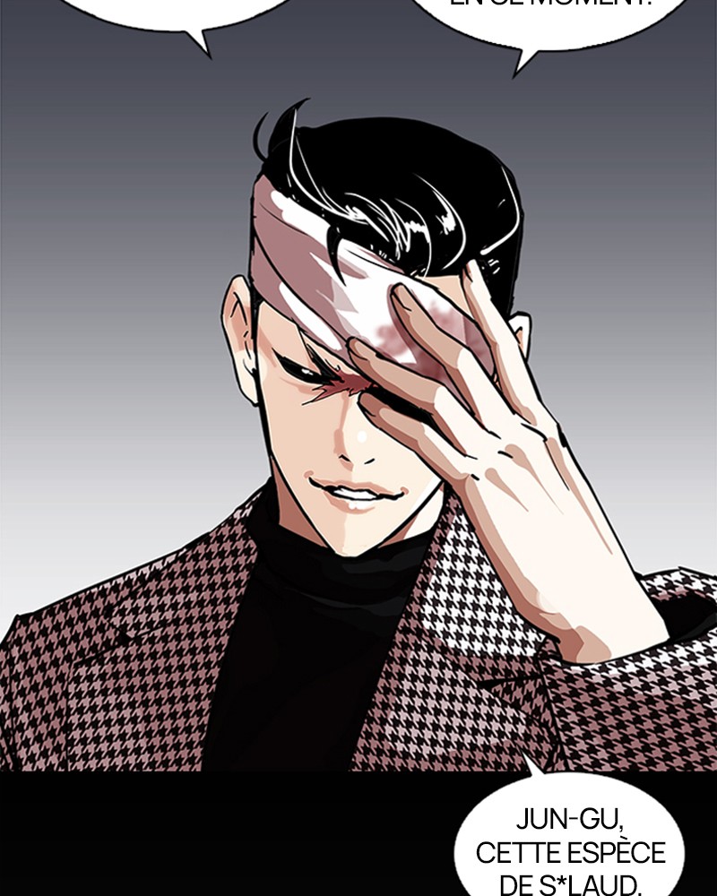 Lookism Chapitre 211 - Page 76