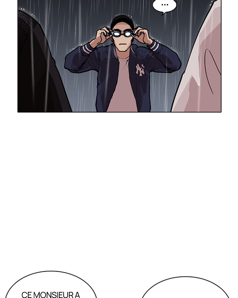 Lookism Chapitre 211 - Page 8