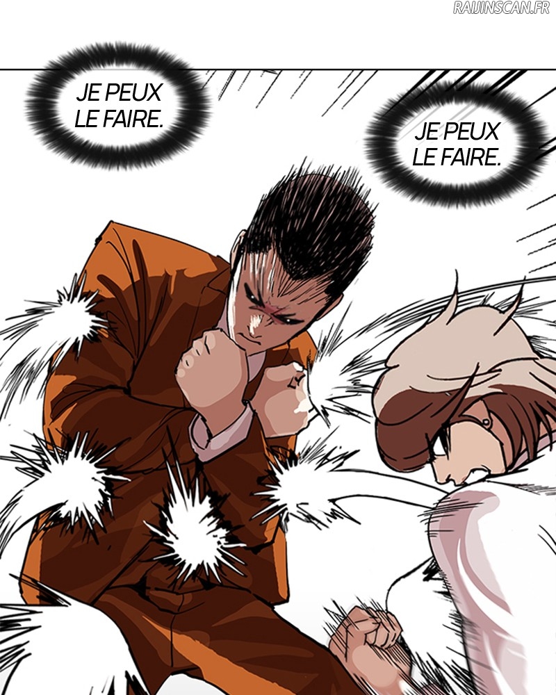 Lookism Chapitre 211 - Page 85