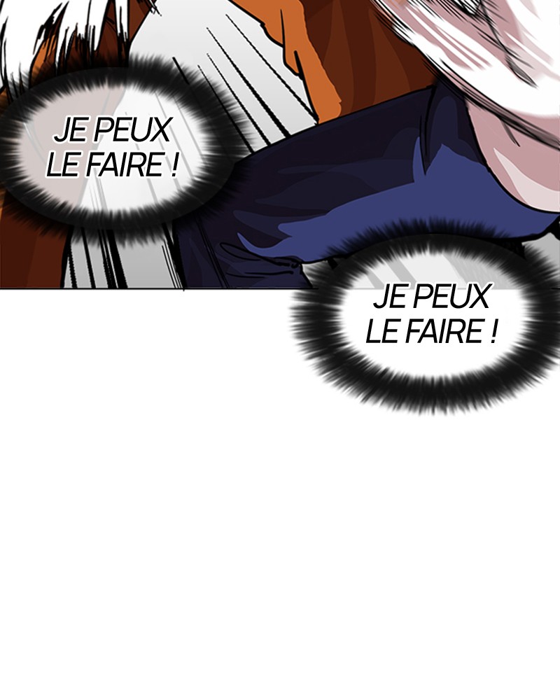 Lookism Chapitre 211 - Page 86