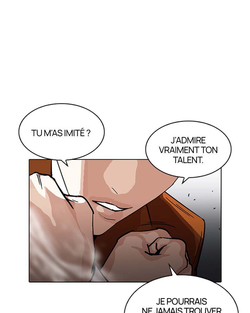 Lookism Chapitre 211 - Page 87