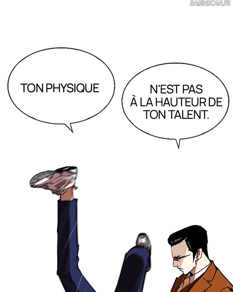 Lookism Chapitre 211 - Page 90
