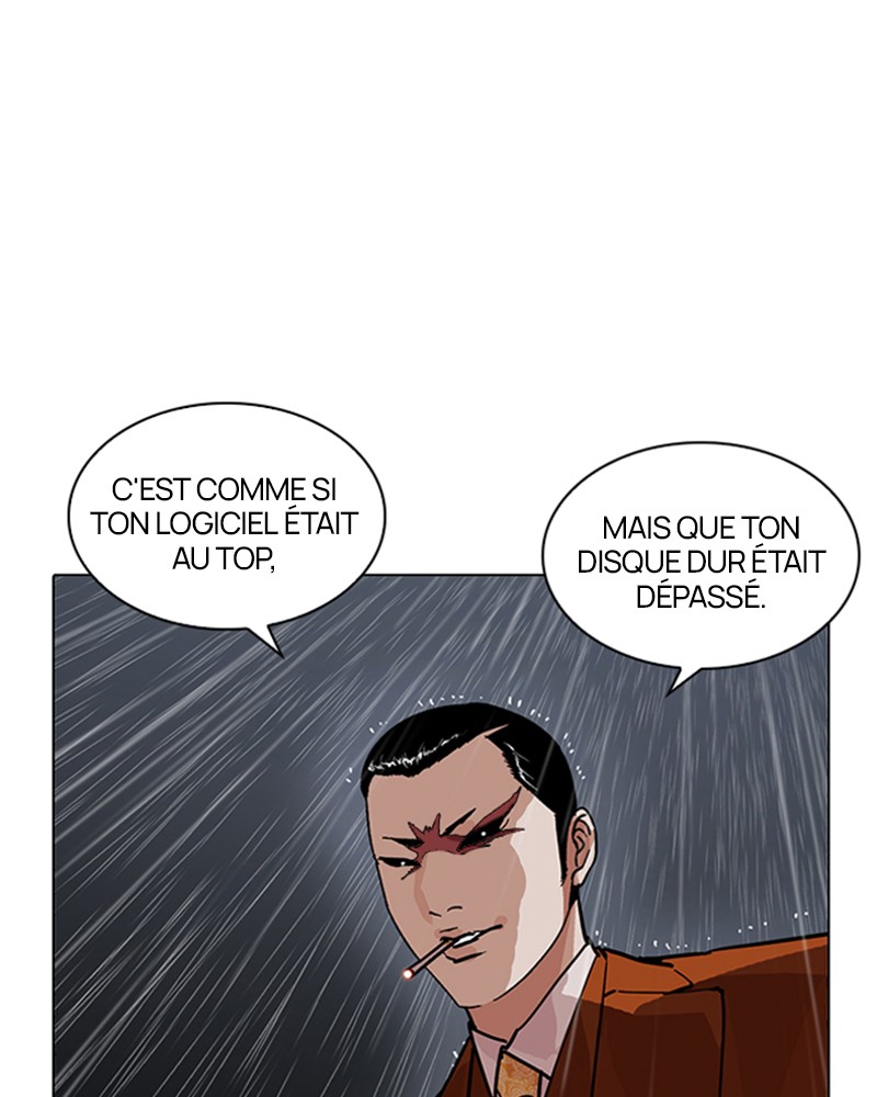 Lookism Chapitre 211 - Page 94