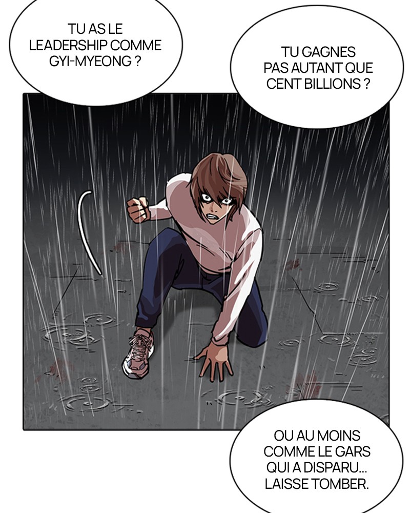 Lookism Chapitre 211 - Page 98