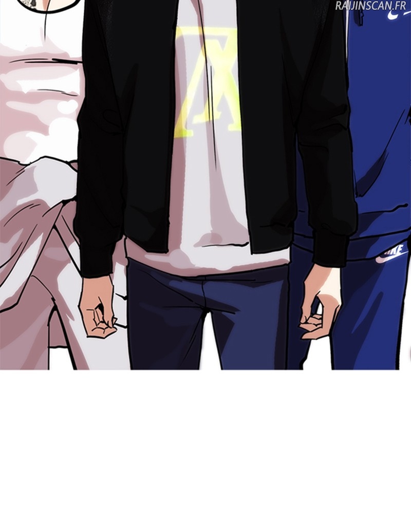 Lookism Chapitre 212 - Page 100