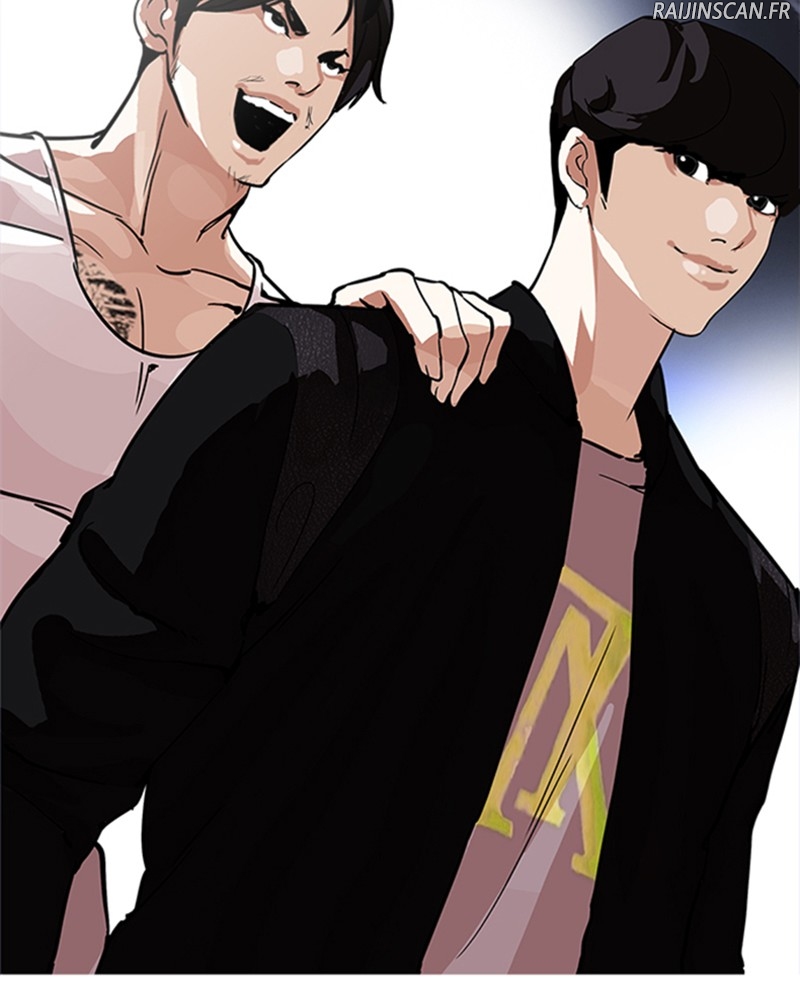 Lookism Chapitre 212 - Page 105